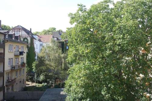 Foto - Wohnung zum Mieten in Mannheim 740,00 € 57 m²