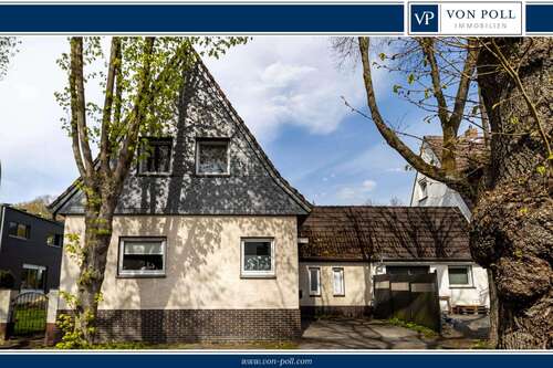 Foto - Haus zum Kaufen in Arnsberg Hüsten 275.000,00 € 100.79 m²