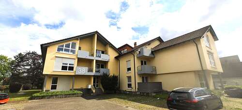 Foto - Wohnung zum Kaufen in Rust 170.000,00 € 42 m²