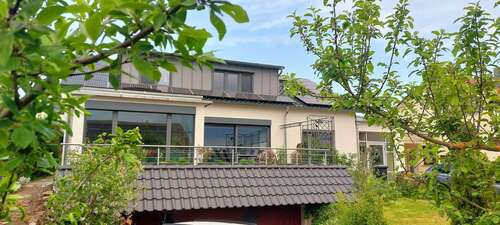 Foto - Haus zum Kaufen in Herrenberg 1.250.000,00 € 186 m²