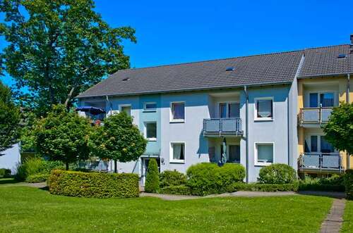 Foto - Wohnung zum Mieten in Ahlen 569,00 € 63.78 m²