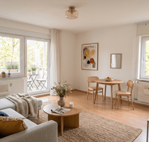 Wohnung zum Kaufen in Wiesbaden 205.000,00 € 52.9 m²