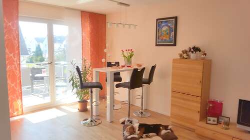 Foto - Wohnung zum Mieten in Rodgau 825,00 € 58.25 m²