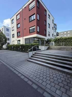 Foto - Wohnung zum Mieten in Kornwestheim 1.400,00 € 97.66 m²
