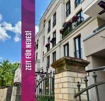 Wohnung zum Mieten in Halle 1.345,00 € 96 m²