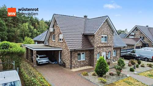 Foto - Haus zum Kaufen in Haselünne Bückelte 379.000,00 € 157 m²