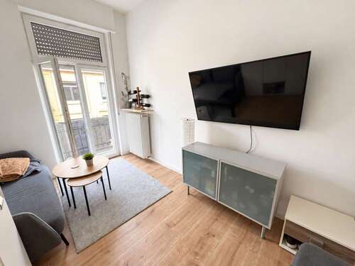 Foto - Wohnung zum Mieten in Mannheim Neckarstadt-Ost 590,00 € 29 m²