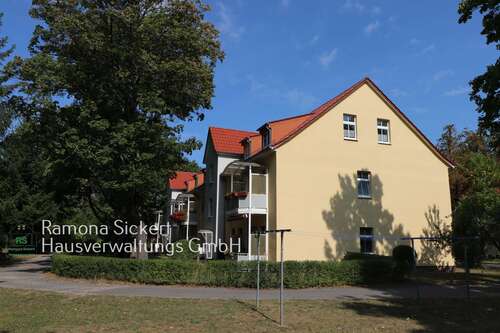 Foto - Wohnung zum Mieten in Zossen 979,34 € 85.16 m²