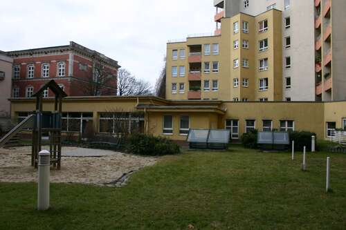 Foto - Wohnung zum Mieten in Berlin 407,81 € 52.59 m²