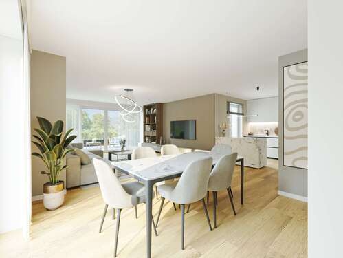 Foto - Haus zum Kaufen in Sierksdorf 1.499.000,00 € 145 m²