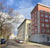 Wohnung zum Mieten in Magdeburg 376,00 € 47.5 m²