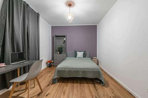 Foto - WG-Zimmer in Berlin 650,00 € 12 m²