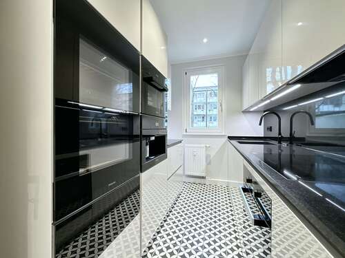 Foto - Wohnung zum Mieten in Rostock 1.390,00 € 61 m²