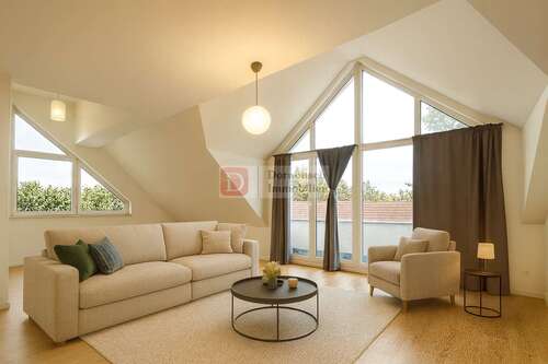 Foto - Wohnung zum Kaufen in Bad Vilbel 399.000,00 € 86 m²