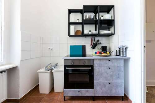 Foto - WG-Zimmer in Berlin 620,00 € 16 m²