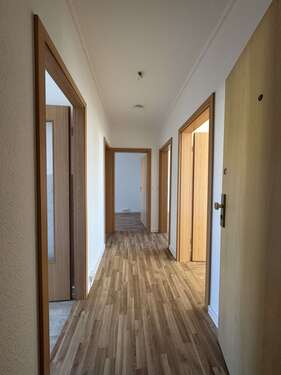 Foto - Wohnung zum Mieten in Querfurt 400,00 € 59.51 m²