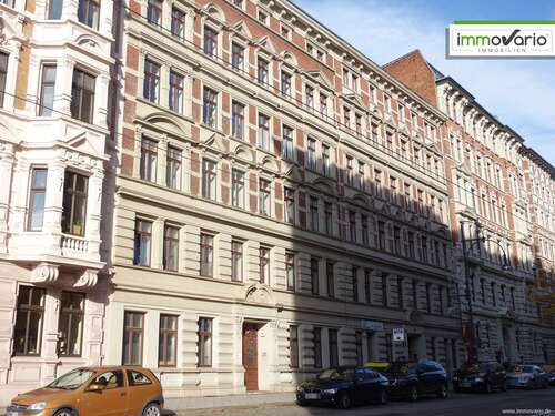 Foto - Wohnung zum Mieten in Magdeburg Altstadt 640,00 € 72.05 m²