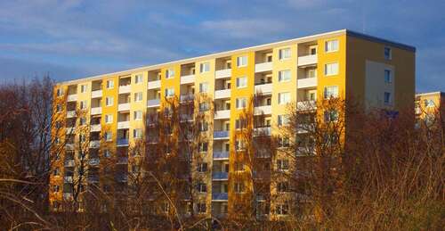 Foto - Wohnung zum Mieten in Braunschweig 329,00 € 59 m²