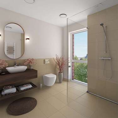 Foto - Wohnung zum Kaufen in Lünen 383.460,00 € 73.04 m²