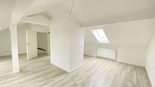 Foto - Wohnung zum Mieten in Ingolstadt 1.150,00 € 100 m²