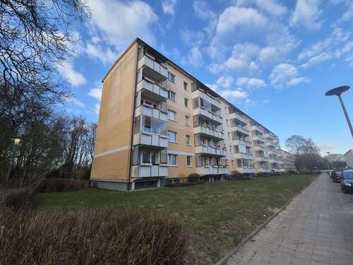 Foto - Wohnung zum Kaufen in Rostock 225.000,00 € 63 m²