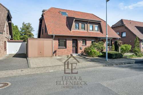 Foto - Haus zum Kaufen in Erkelenz 389.000,00 € 120 m²