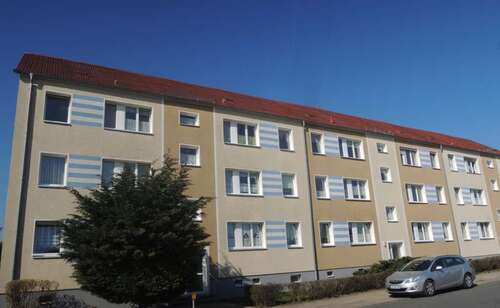 Foto - Wohnung zum Mieten in Oschersleben 511,00 € 73 m²