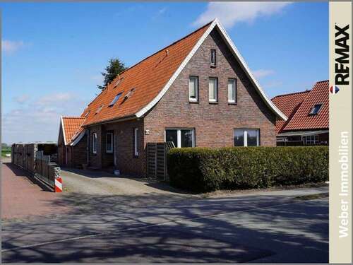 Foto - Haus zum Kaufen in Rhauderfehn Holte 239.000,00 € 195 m²