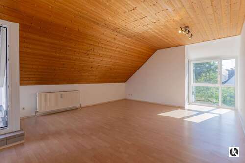 Foto - Wohnung zum Kaufen in Ingolstadt 255.000,00 € 62.03 m²