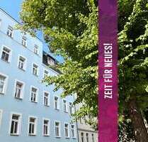 Wohnung zum Mieten in Halle 430,00 € 51.75 m²