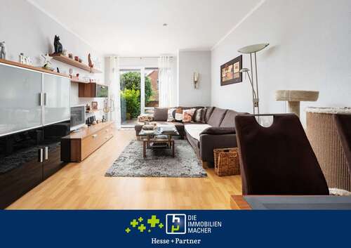 Foto - Wohnung zum Kaufen in Bremen 189.000,00 € 53 m²