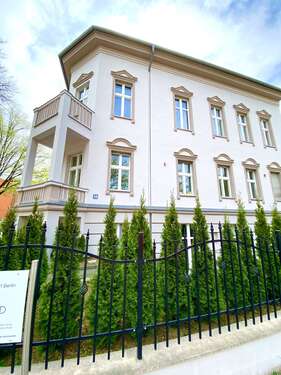Foto - Wohnung zum Mieten in Berlin 1.195,00 € 83 m²