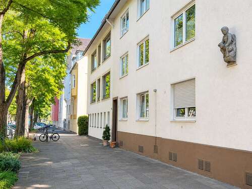 Foto - Wohnung zum Kaufen in Köln 250.000,00 € 42 m²