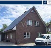 Haus zum Kaufen in Friesoythe Edewechterdamm 349.000,00 € 162 m² - Friesoythe / Edewechterdamm
