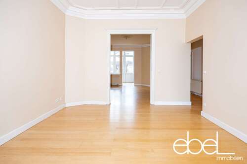 Foto - Wohnung zum Kaufen in Frankfurt 775.000,00 € 117 m²