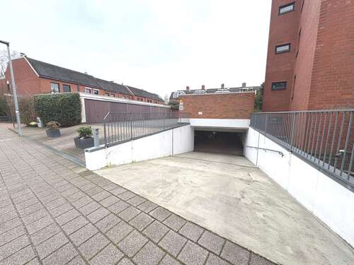 Foto - Garage zu vermieten in Bremen 101,15 €