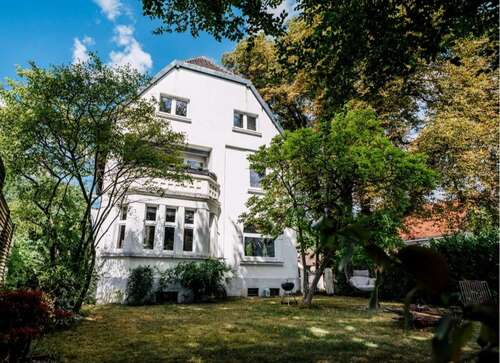 Foto - Haus zum Kaufen in Dortmund 1.490.000,00 € 307 m²