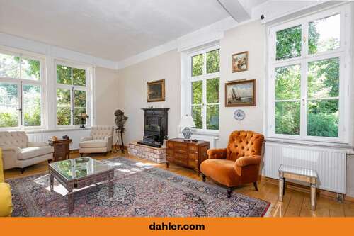 Foto - Haus zum Kaufen in Uslar - Volplriehausen 565.000,00 € 228 m²