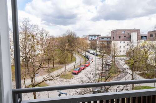 Foto - Wohnung zum Mieten in München-Sendling 1.160,00 € 51 m²