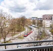 Wohnung zum Mieten in München-Sendling 1.160,00 € 51 m²