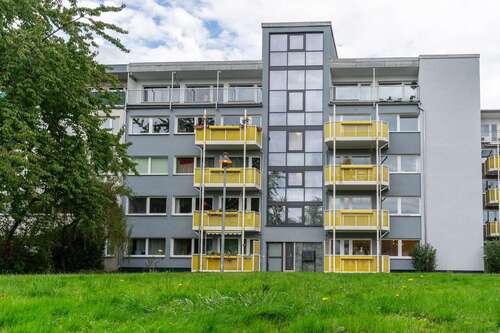 Foto - Wohnung zum Kaufen in Aachen 310.000,00 € 108 m²