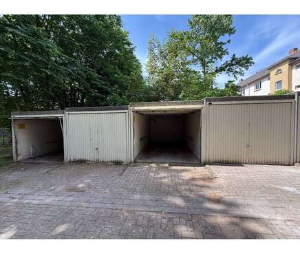 Foto - Garage zu vermieten in Düsseldorf 95,20 €