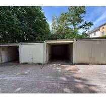 Garage zu vermieten in Düsseldorf 95,20 €