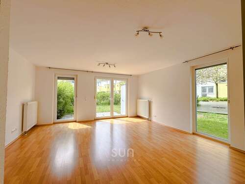 Foto - Wohnung zum Mieten in Oberursel (Taunus) 1.850,00 € 98 m²