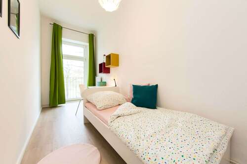Foto - WG-Zimmer in Berlin 570,00 € 12 m²