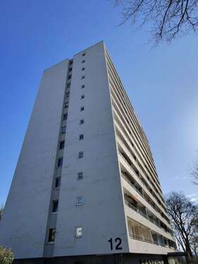 Foto - Wohnung zum Mieten in Wupertal 420,00 € 50.73 m²