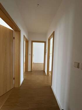 Foto - Wohnung zum Mieten in Querfurt 360,00 € 59.51 m²