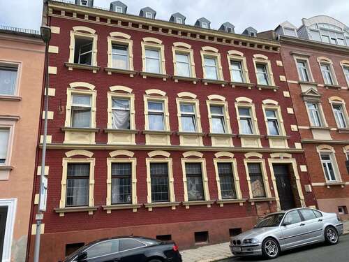 Foto - Haus zum Kaufen in Hof 480.000,00 € 600 m²