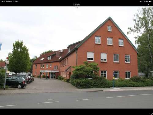 Foto - Büro in Celle 1.200,00 € 137.3 m²