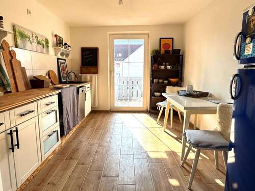 Foto - Wohnung zum Kaufen in Trostberg 339.000,00 € 98.5 m²